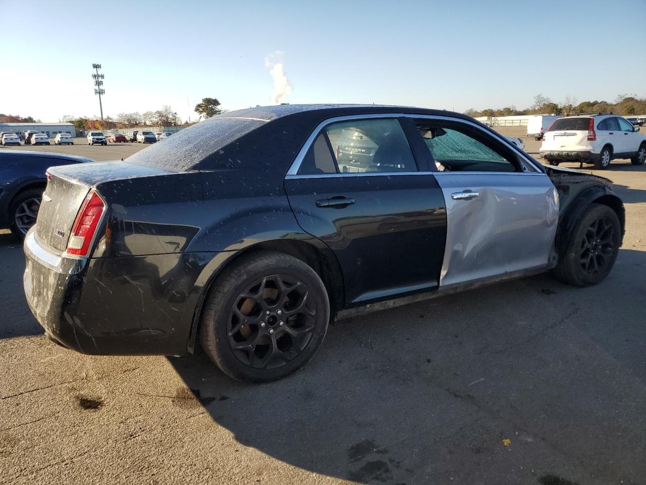 2014 Chrysler 300 - foto 3