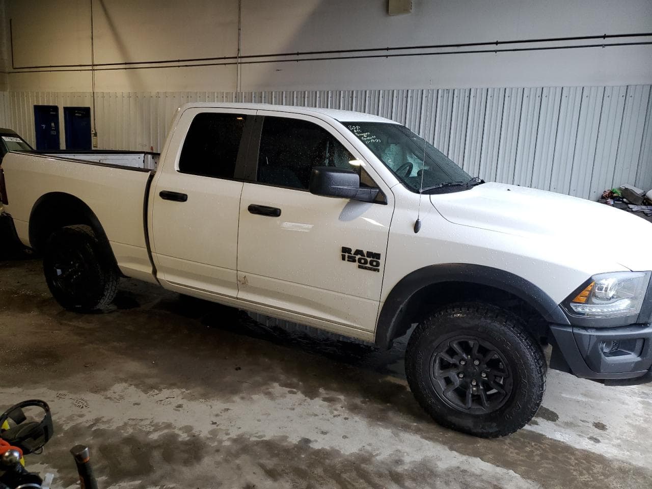 2022 Ram 1500 Classic Slt - foto 4