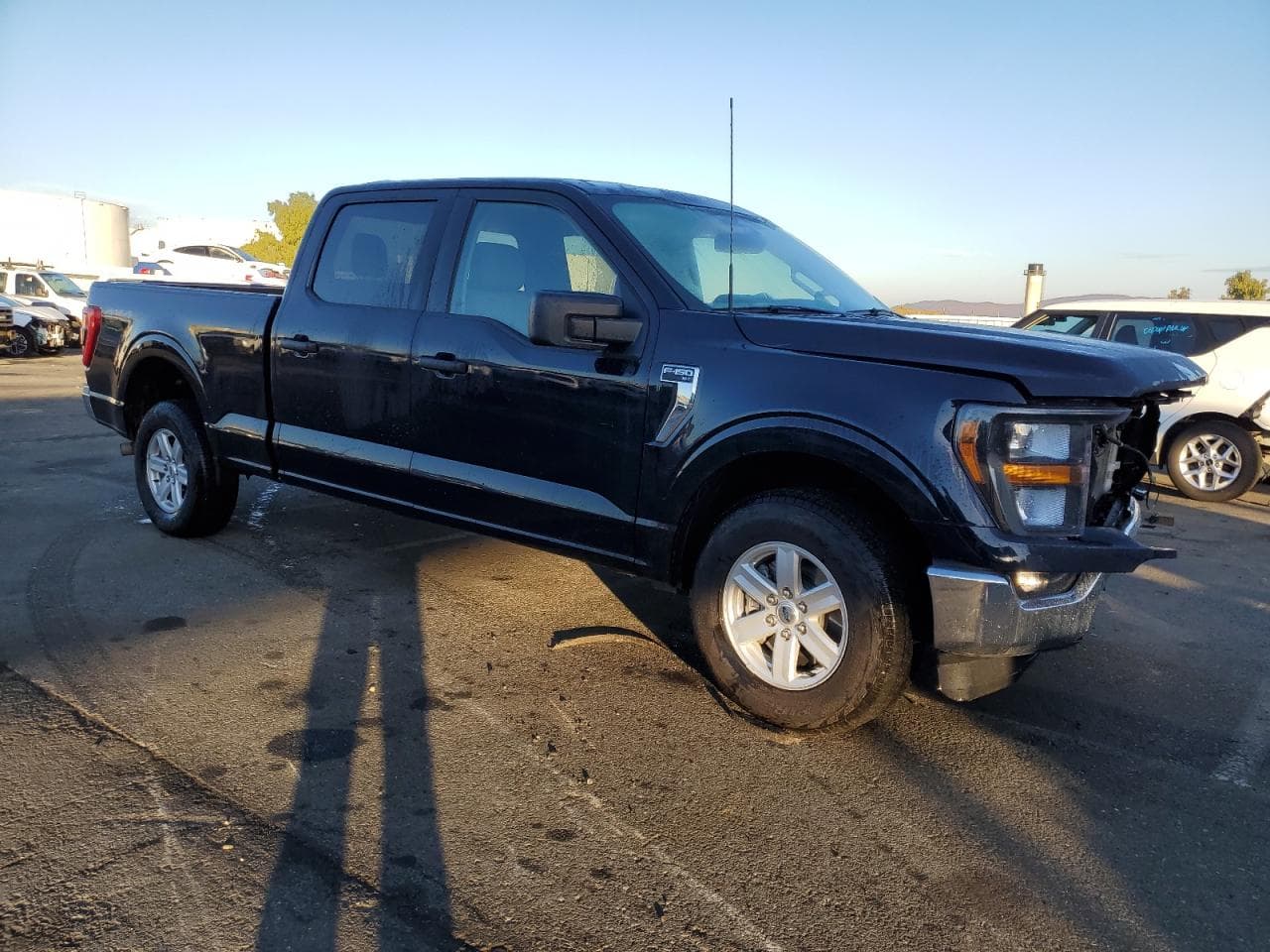 2023 Ford F150 Supercrew - foto 4