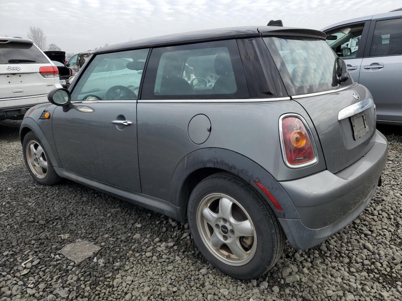 2010 Mini Cooper - foto 2