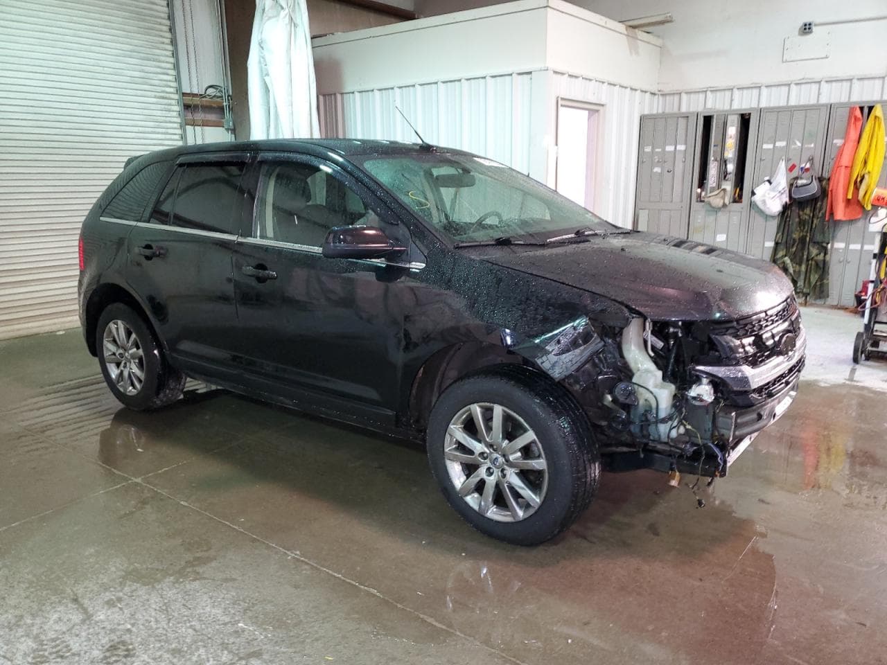 2014 Ford Edge Limited - foto 4