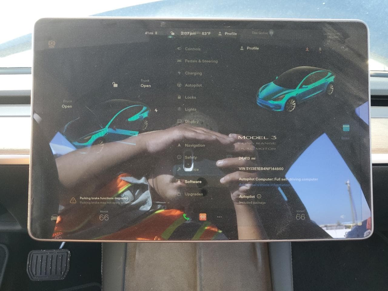 2022 Tesla Model 3 - foto 3