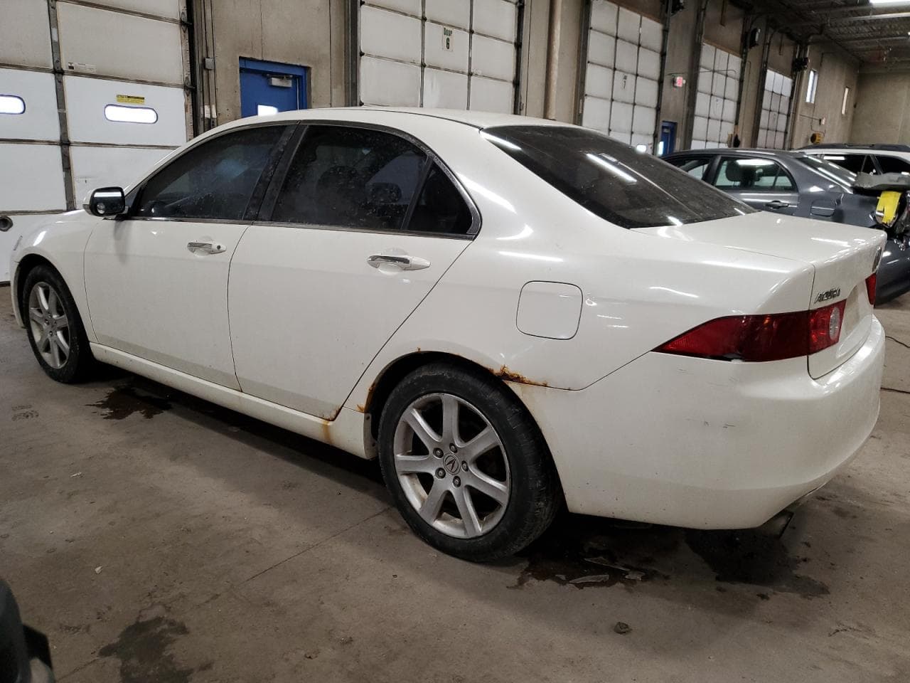 2004 Acura Tsx - foto 2
