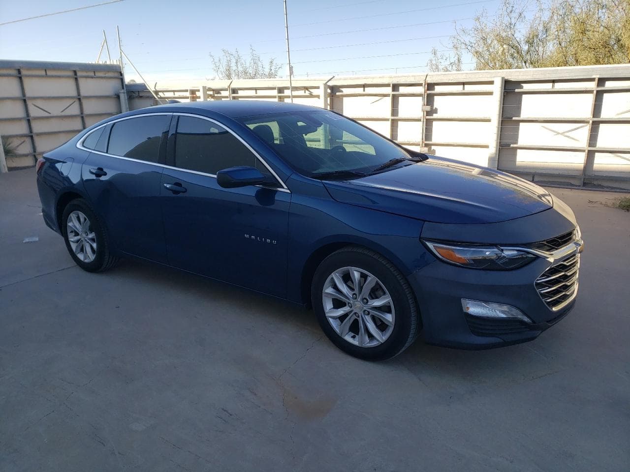 2019 Chevrolet Malibu Lt - foto 4