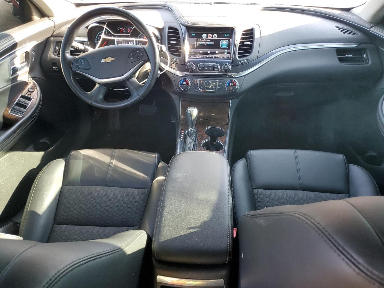 2015 Chevrolet Impala Lt - foto 3