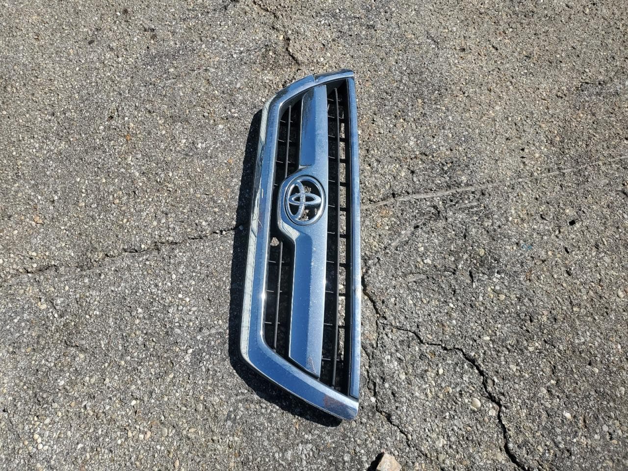 2006 Toyota 4Runner Sr5