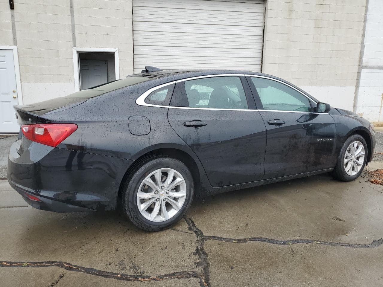 2023 Chevrolet Malibu Fwd 1Lt - foto 3