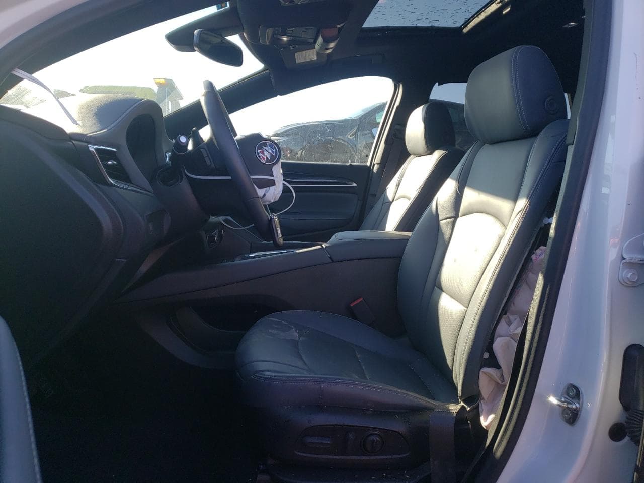 2023 Buick Enclave Essence - foto 3