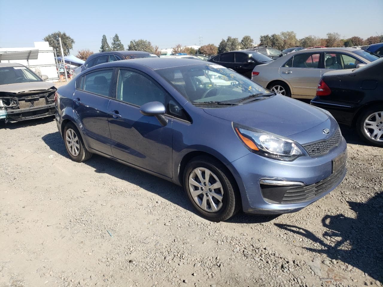 2016 Kia Rio Lx - foto 4