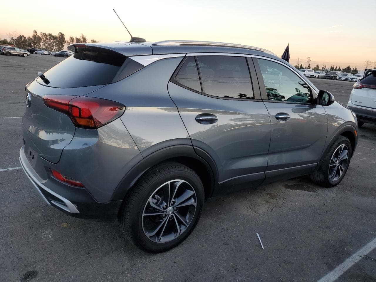2021 Buick Encore Gx Select - foto 3