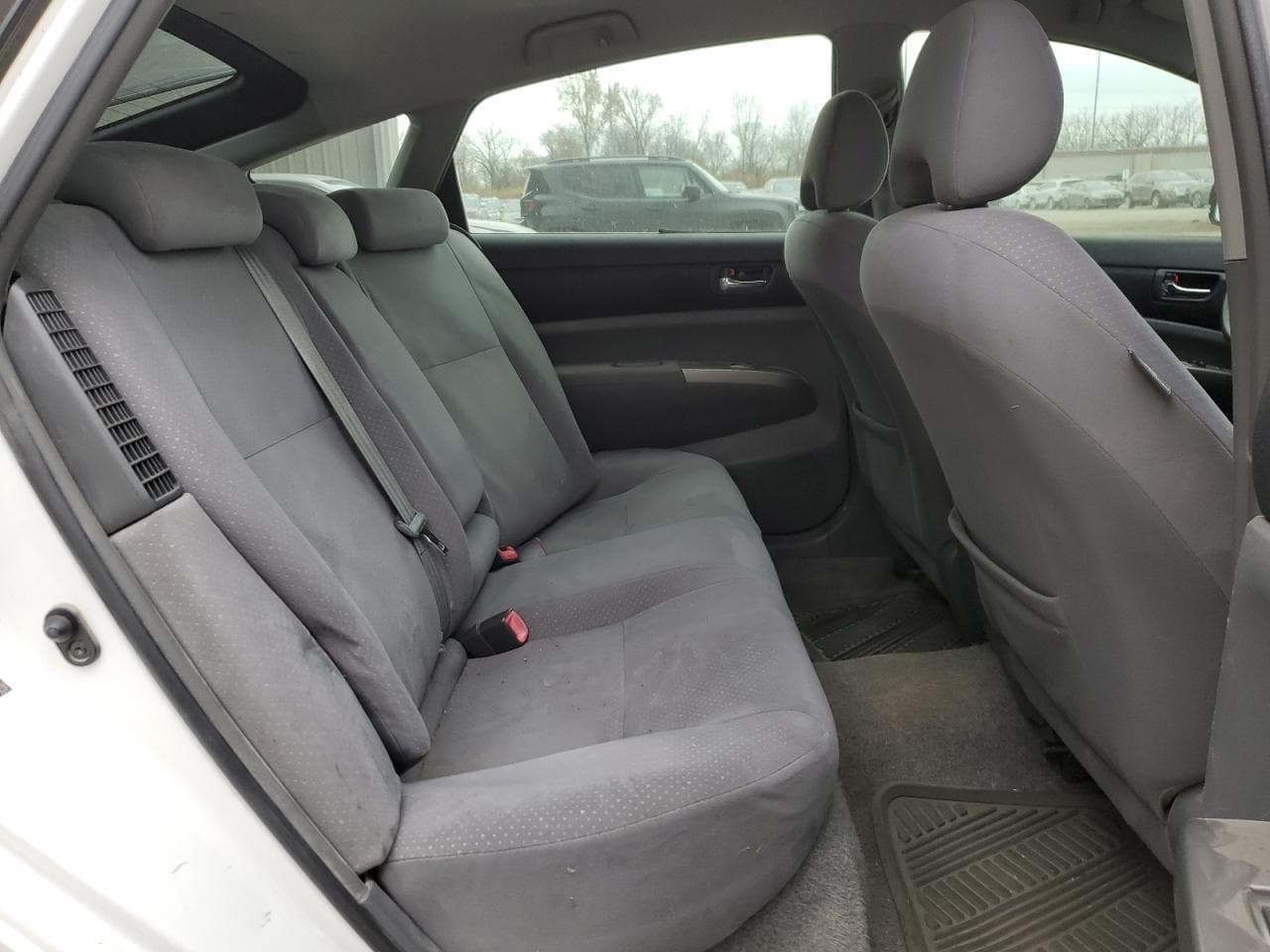 2007 Toyota Prius - foto 3