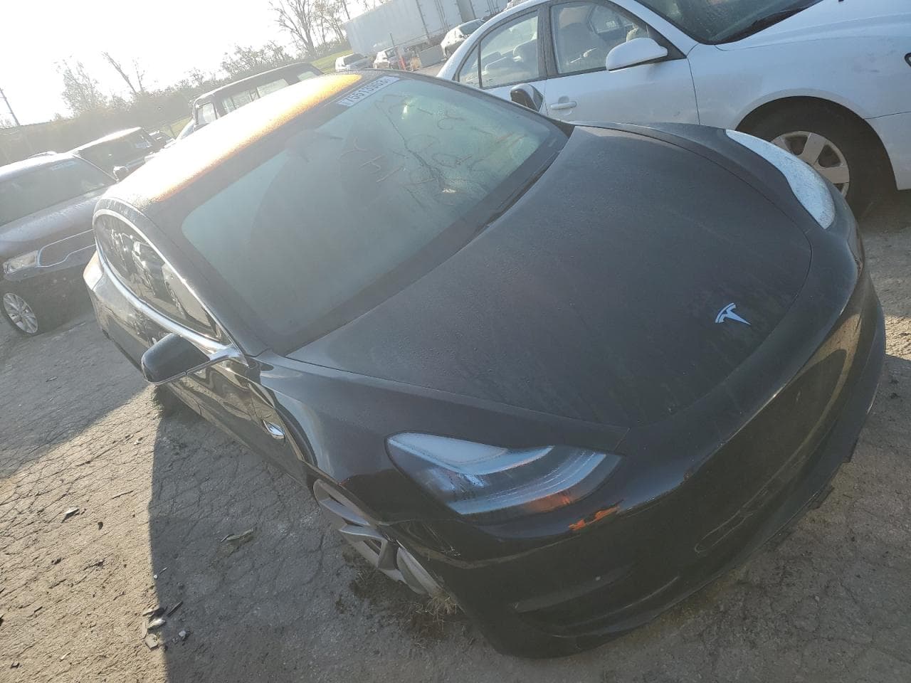 2018 Tesla Model 3 - foto 4
