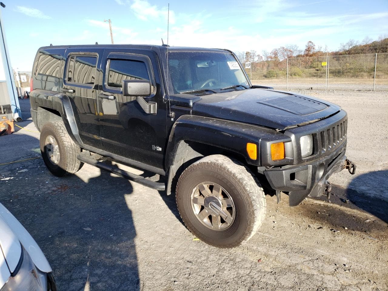 2006 Hummer H3 - foto 4