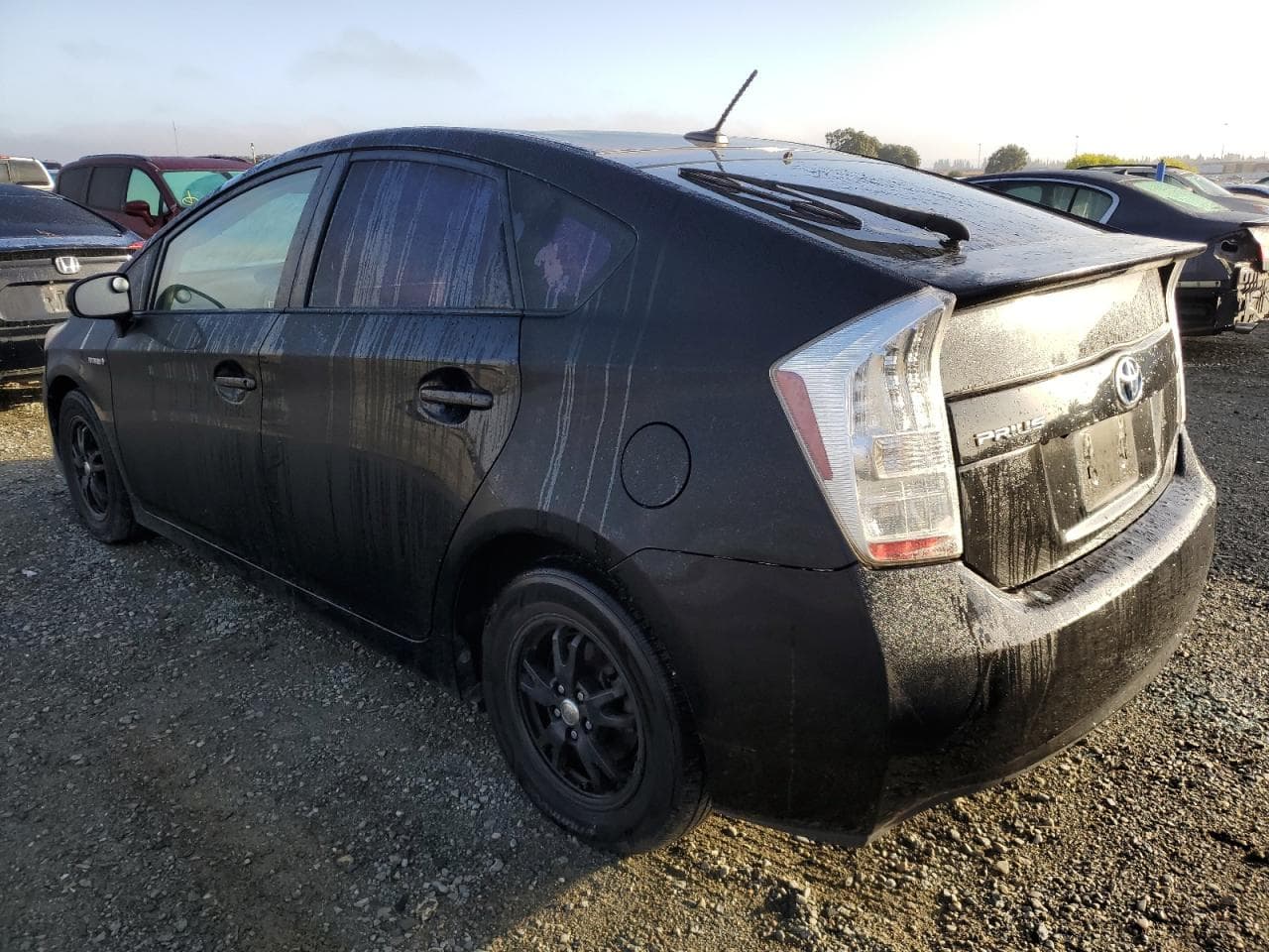 2010 Toyota Prius - foto 2