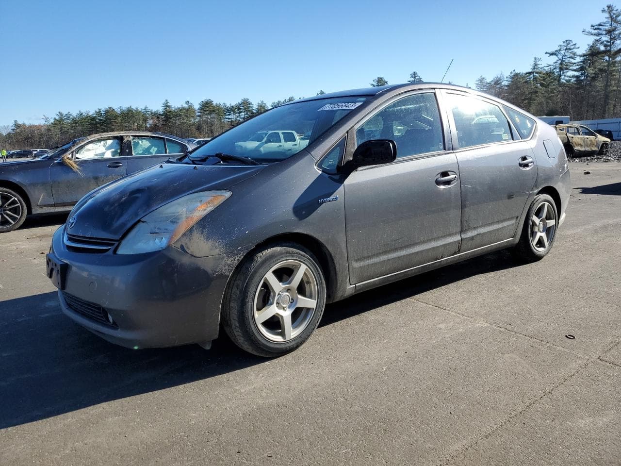 2009 Toyota Prius