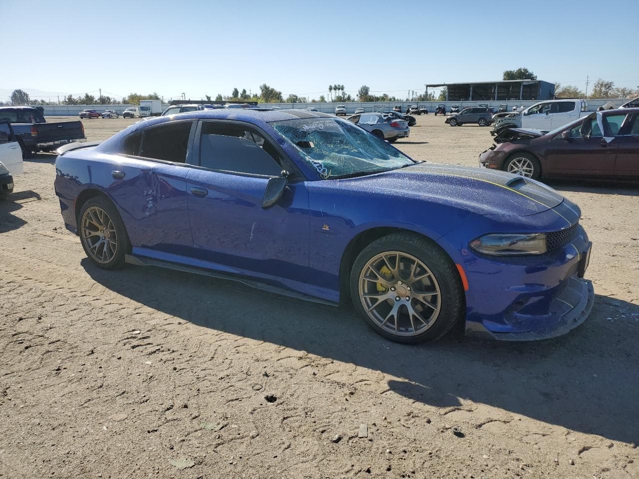 2021 Dodge Charger R/T - foto 4
