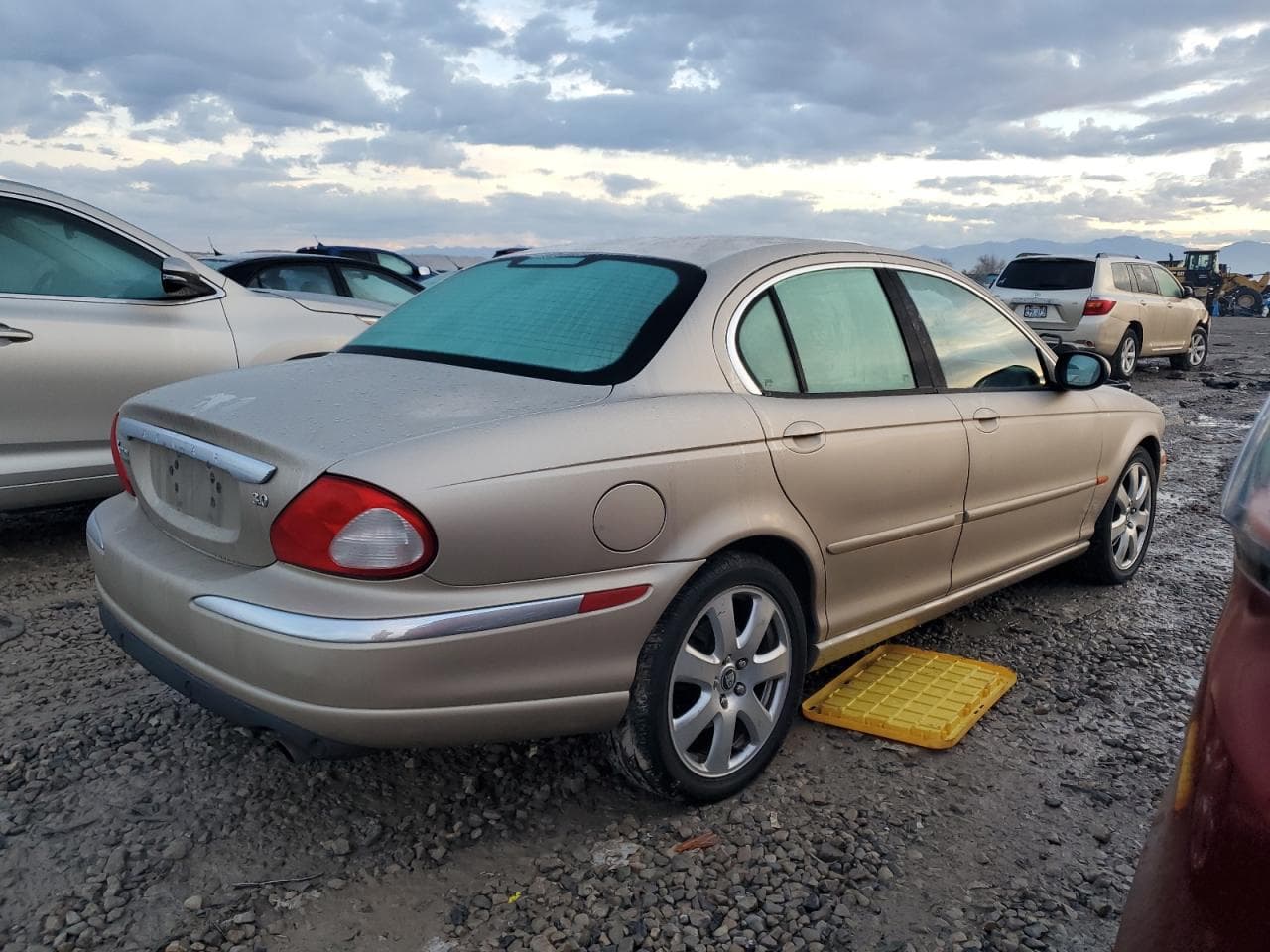 2005 Jaguar X-Type 3.0 - foto 3