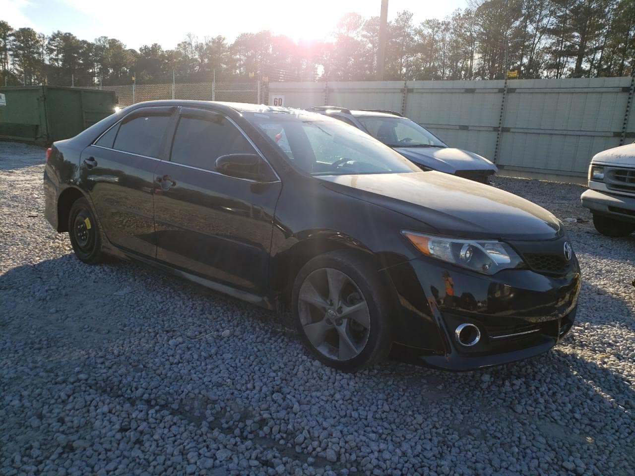 2014 Toyota Camry L - foto 4
