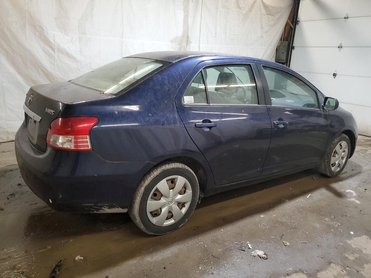 2008 Toyota Yaris - foto 3