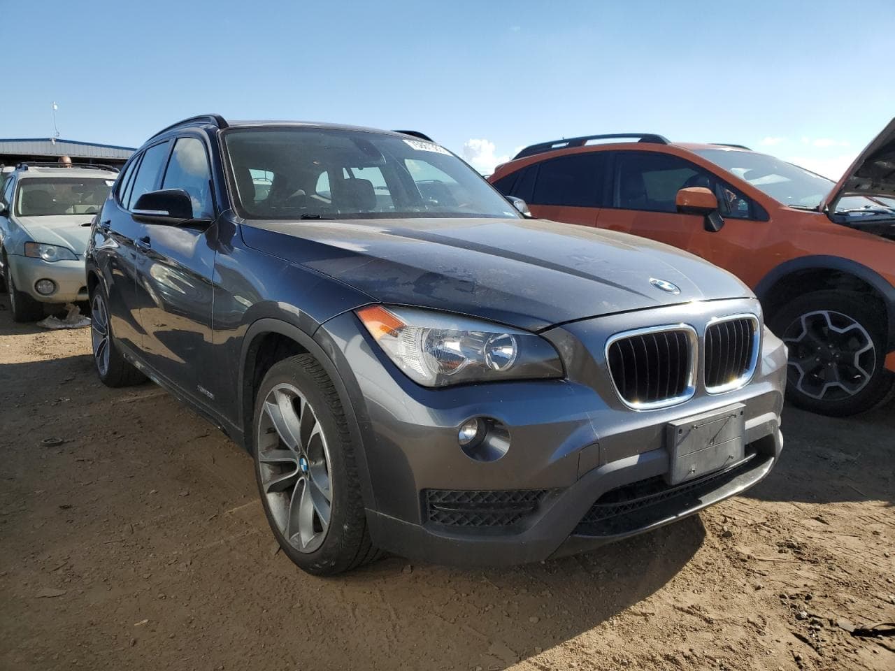 2014 BMW X1 xDrive28I - foto 4