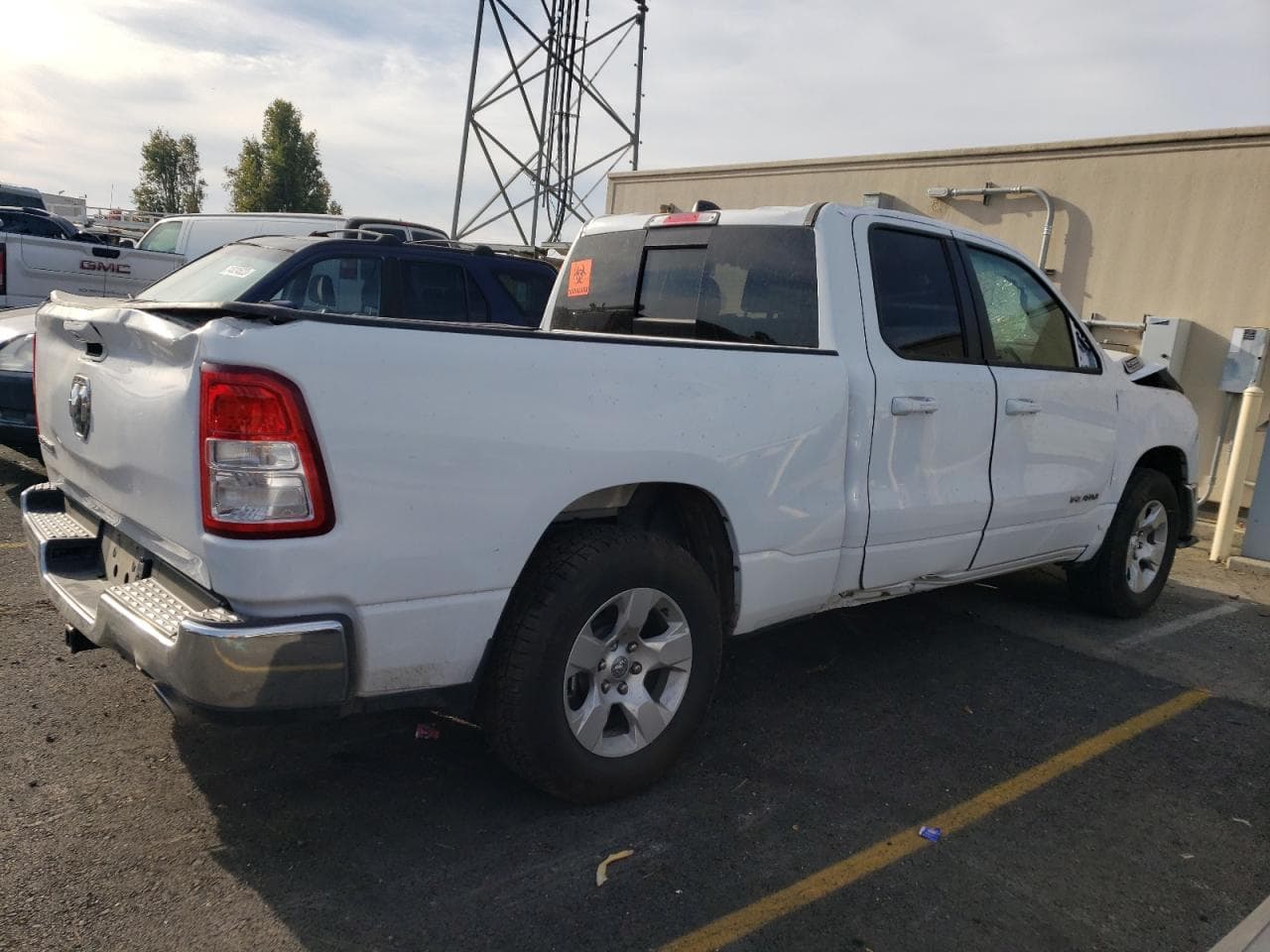 2022 Ram 1500 Big Horn/Lone Star - foto 3