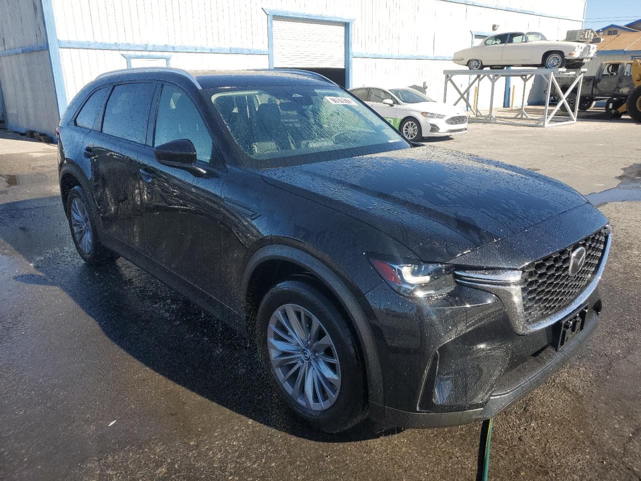 2024 Mazda Cx-90 Select - foto 4