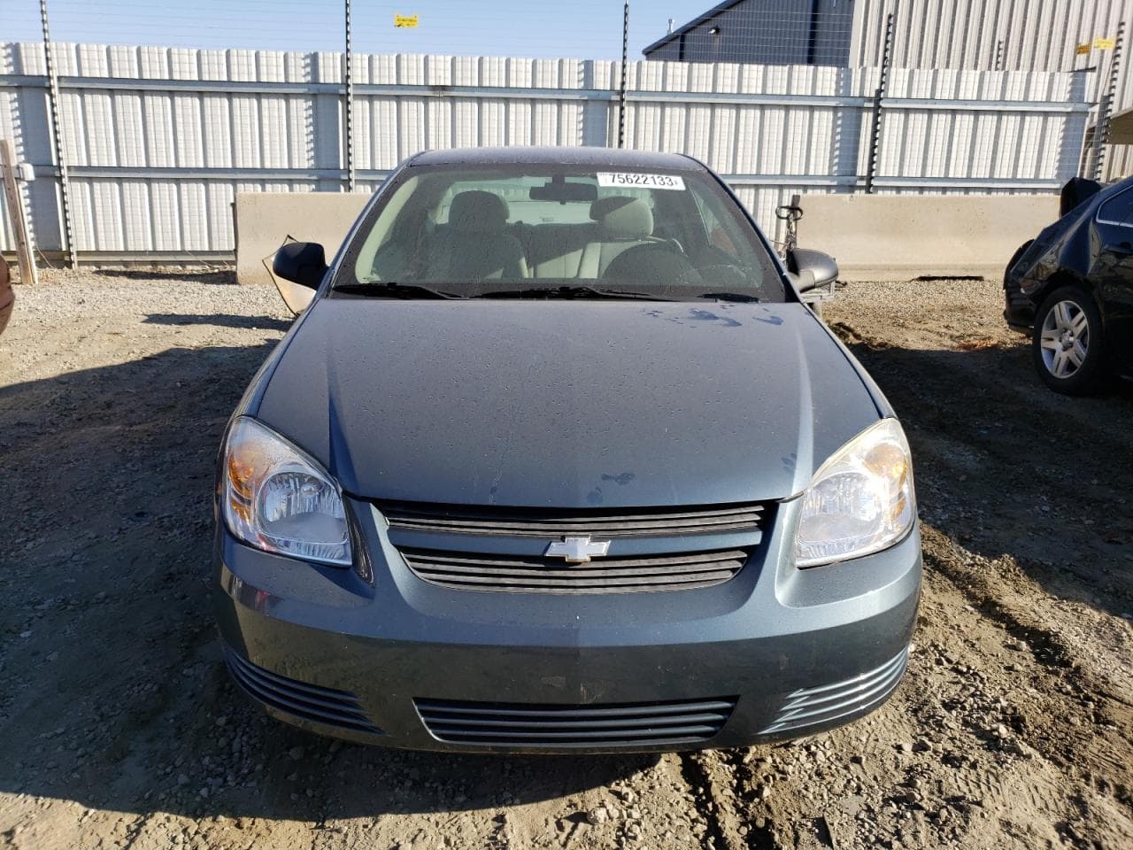 2007 Chevrolet Cobalt Ls - foto 4