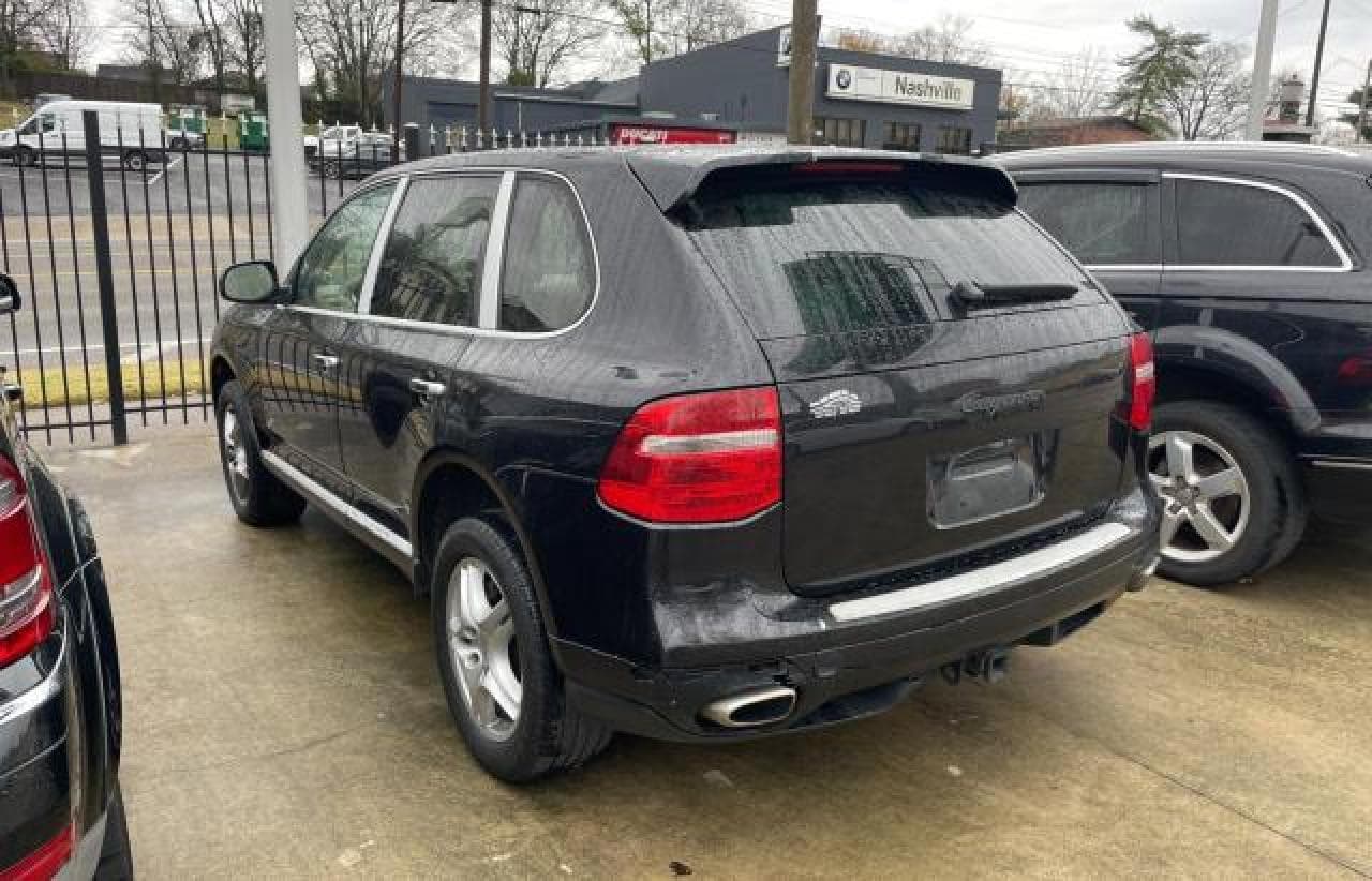 2010 Porsche Cayenne - foto 3