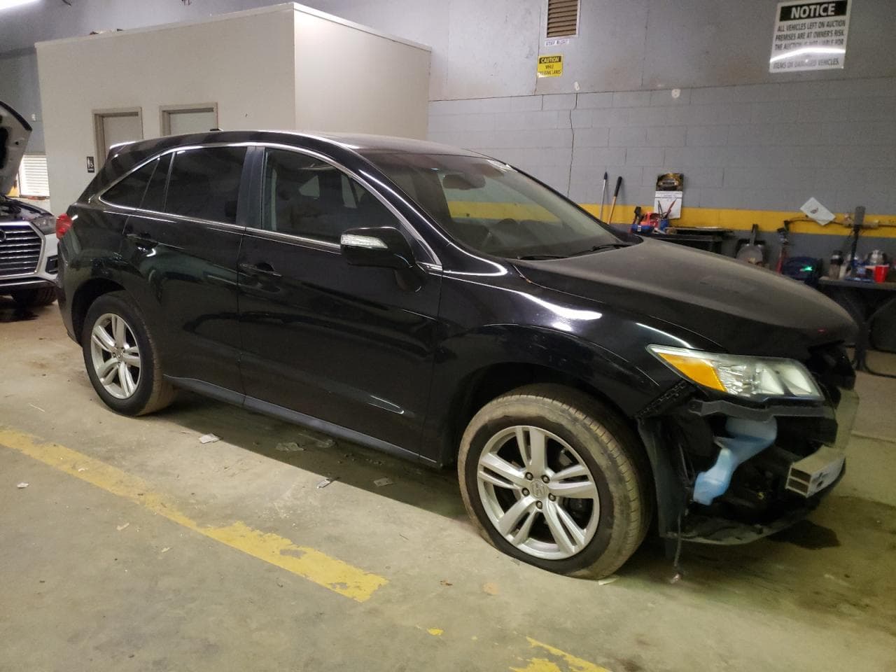 2015 Acura Rdx Technology - foto 4