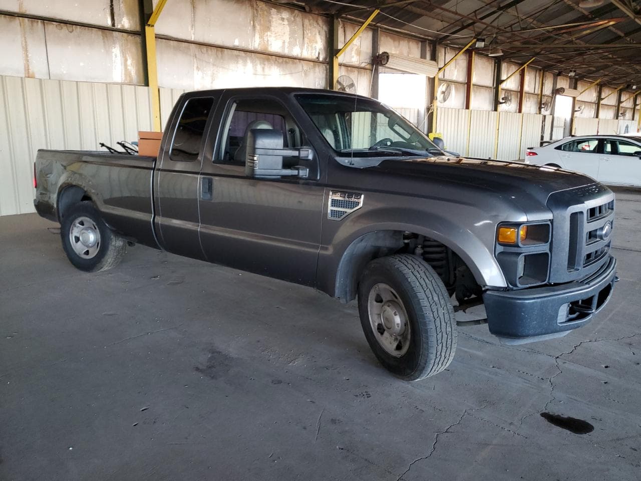 2009 Ford F250 Super Duty - foto 4
