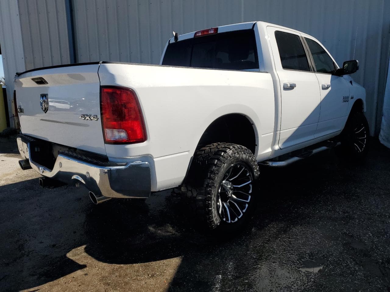 2016 Ram 1500 Slt - foto 3