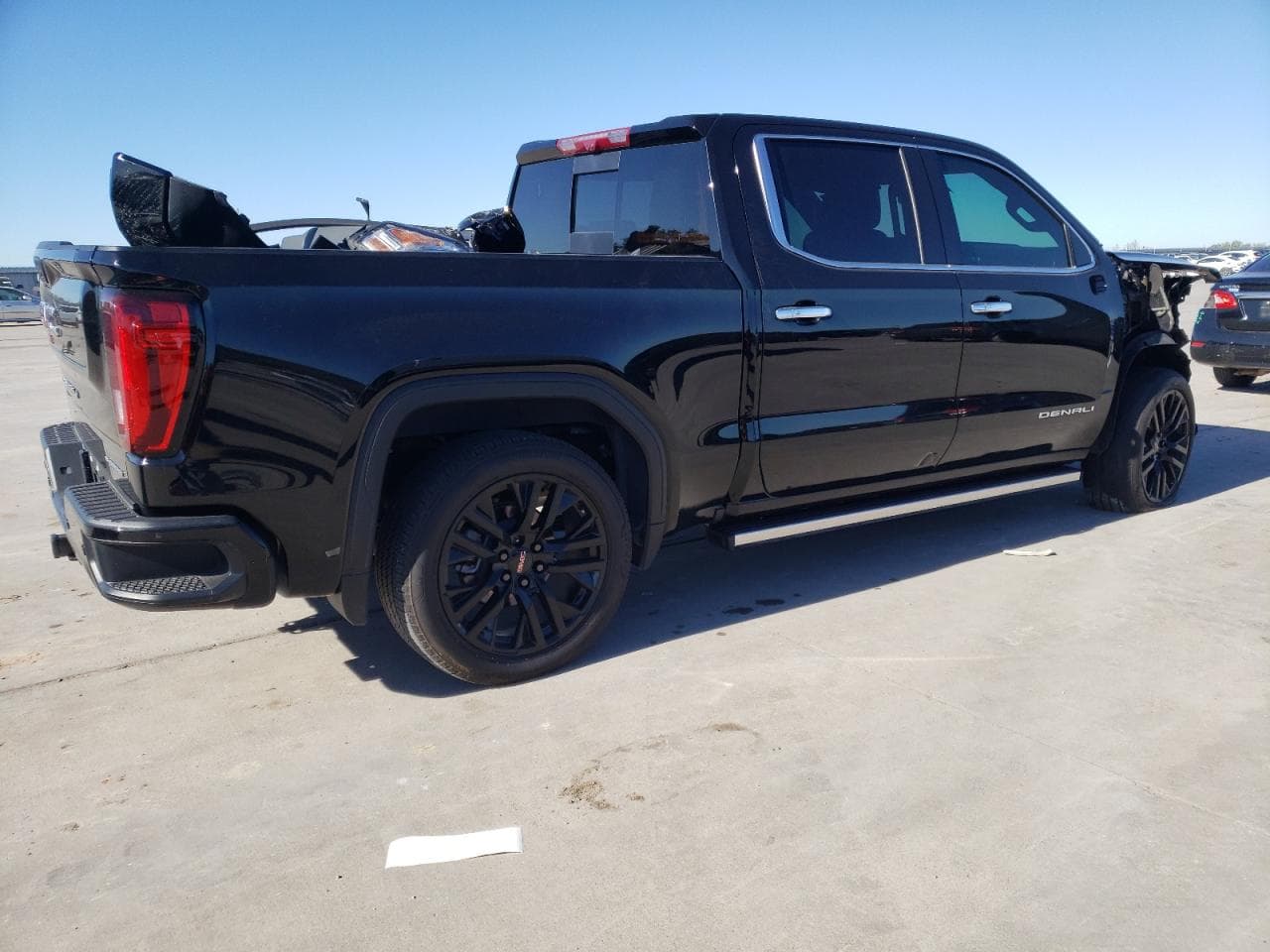 2020 GMC Sierra K1500 Denali - foto 3