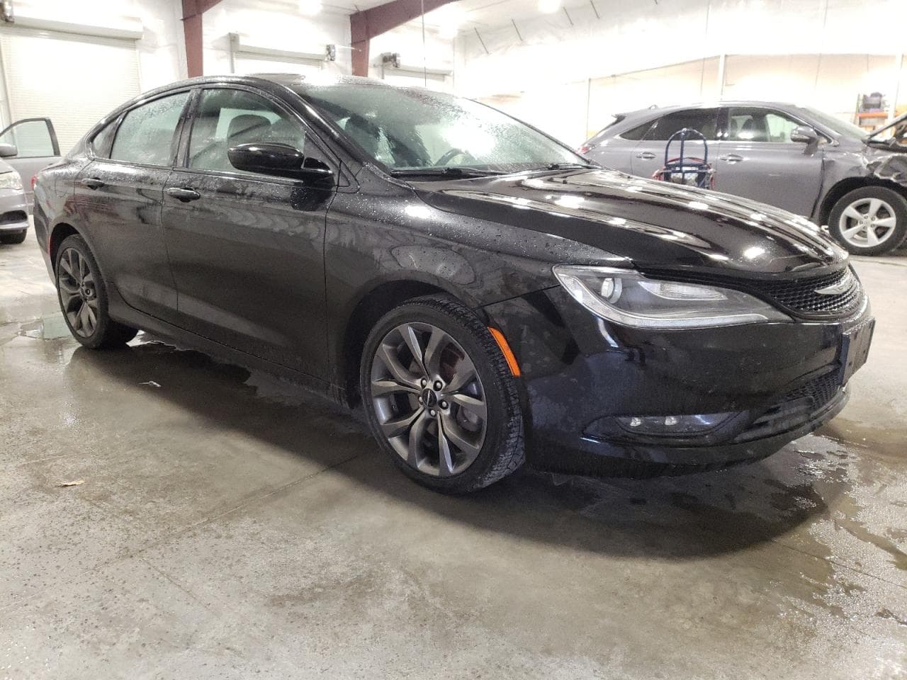 2015 Chrysler 200 S - foto 4