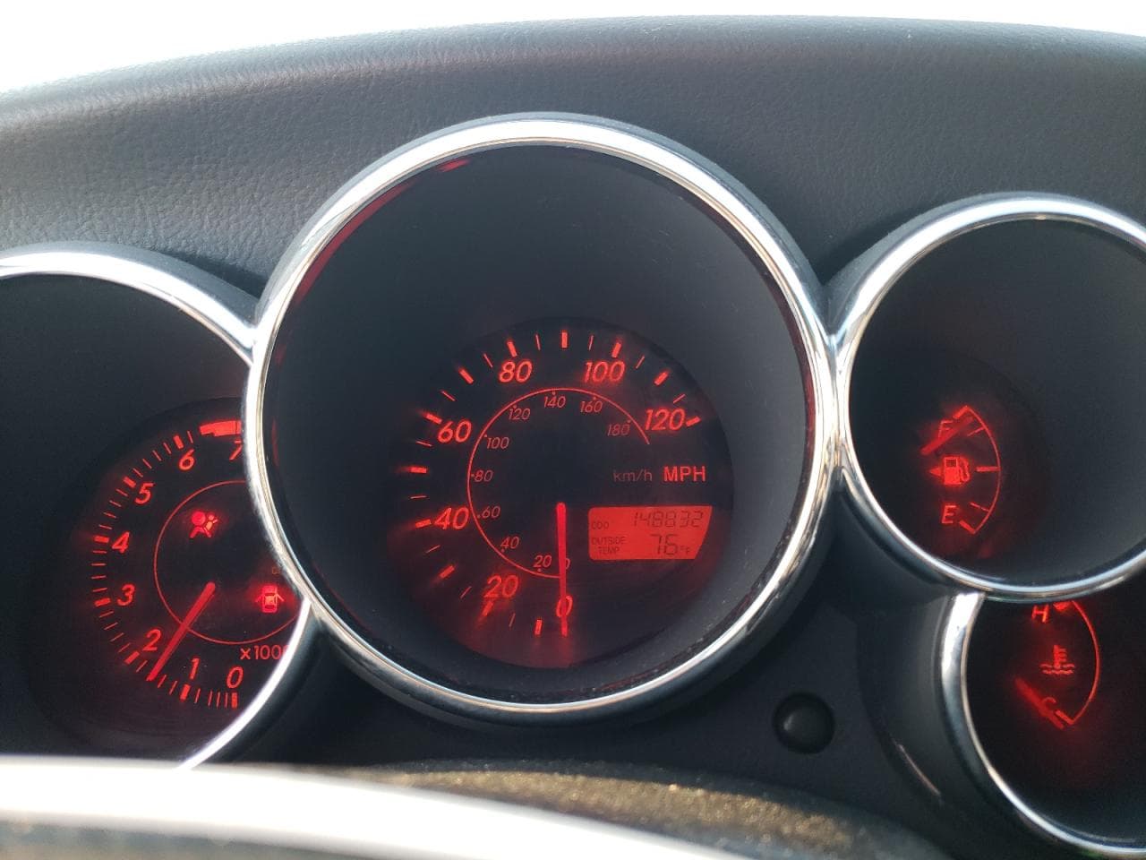 2003 Toyota Matrix Xr - foto 3