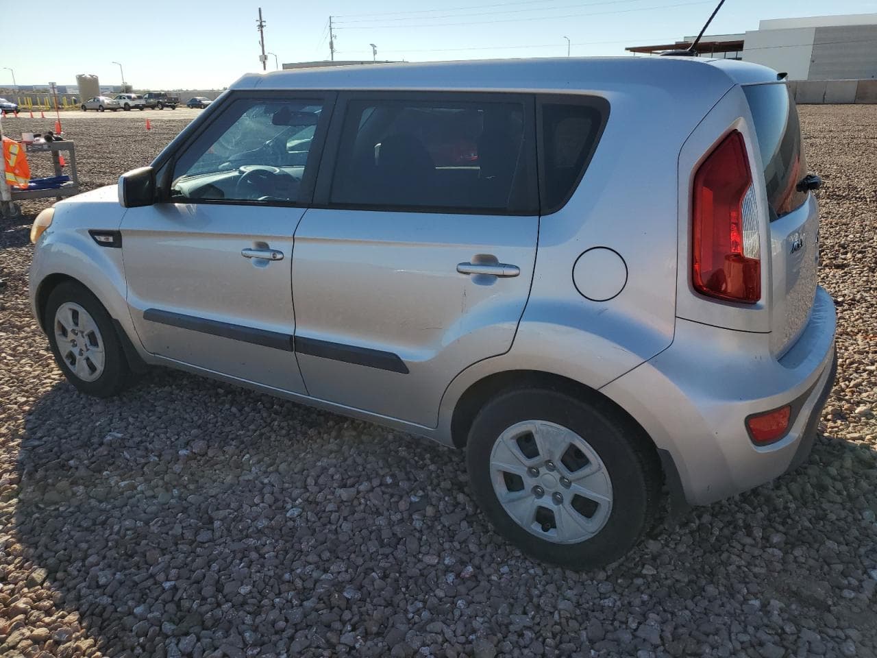 2013 Kia Soul - foto 2