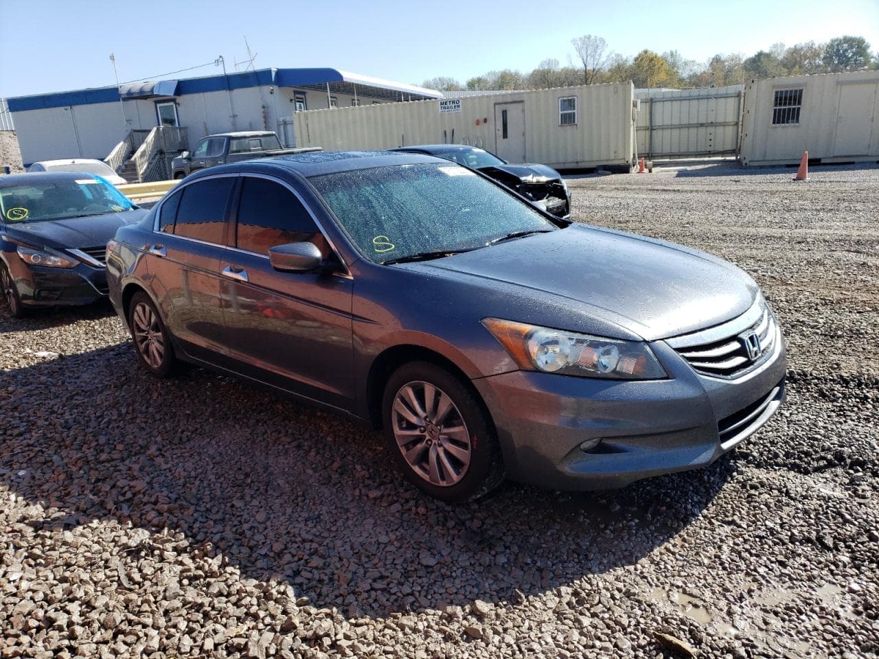 2011 Honda Accord Exl - foto 4