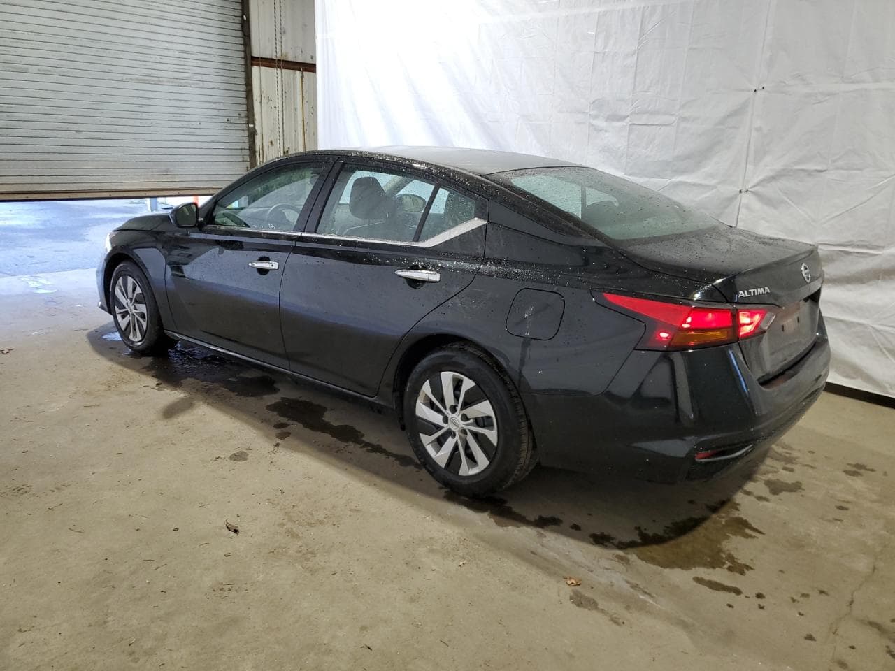 2022 Nissan Altima S - foto 2