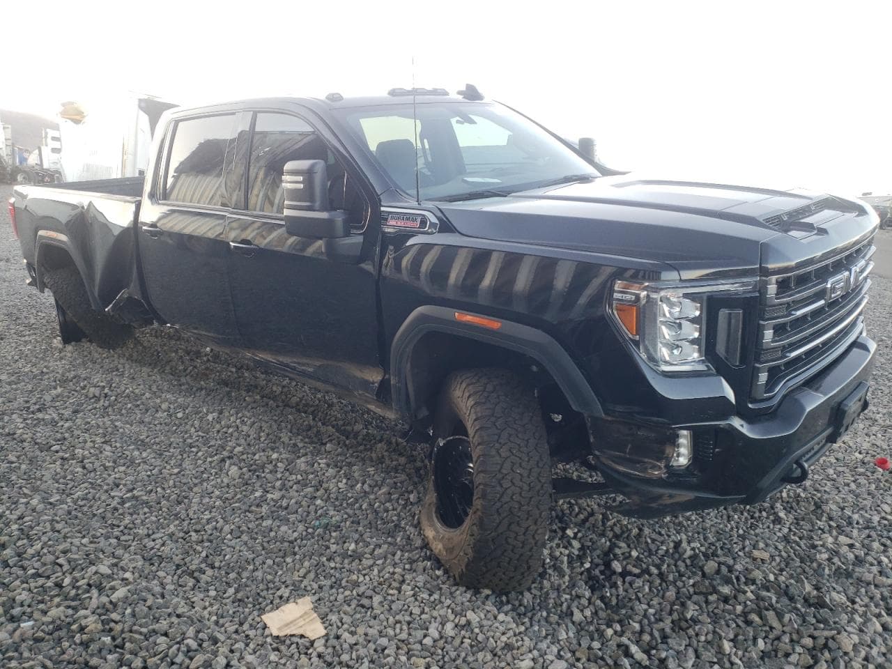 2021 GMC Sierra K3500 Sle - foto 4