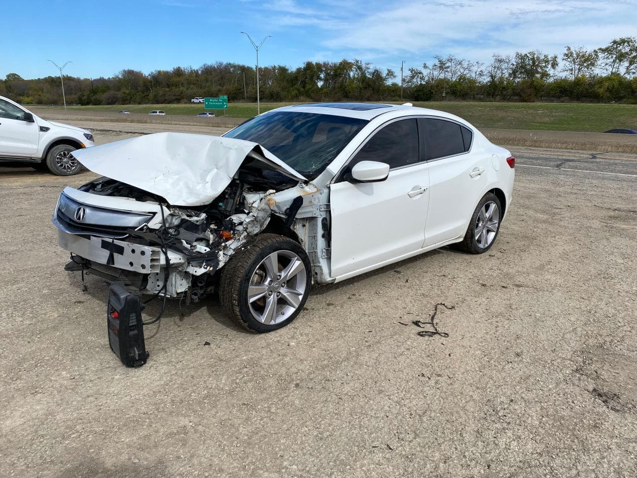 2014 Acura Ilx 20 - foto 2
