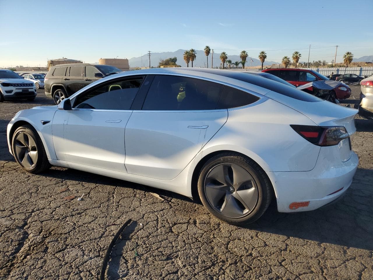 2020 Tesla Model 3 - foto 2