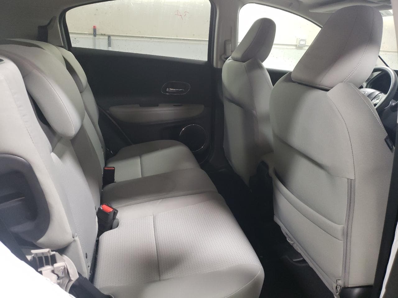 2019 Honda Hr-V Ex - foto 2