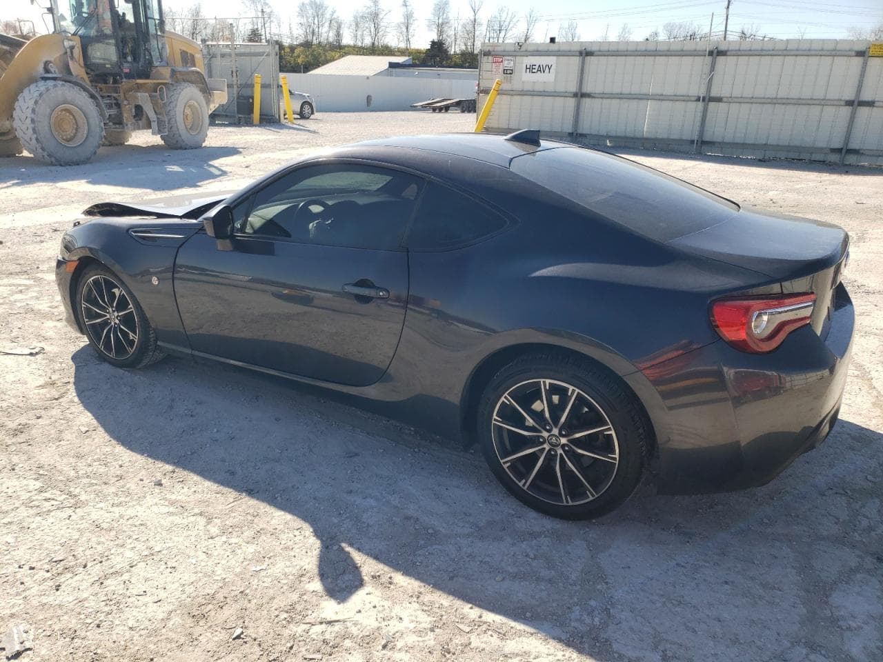 2017 Toyota 86 - foto 2