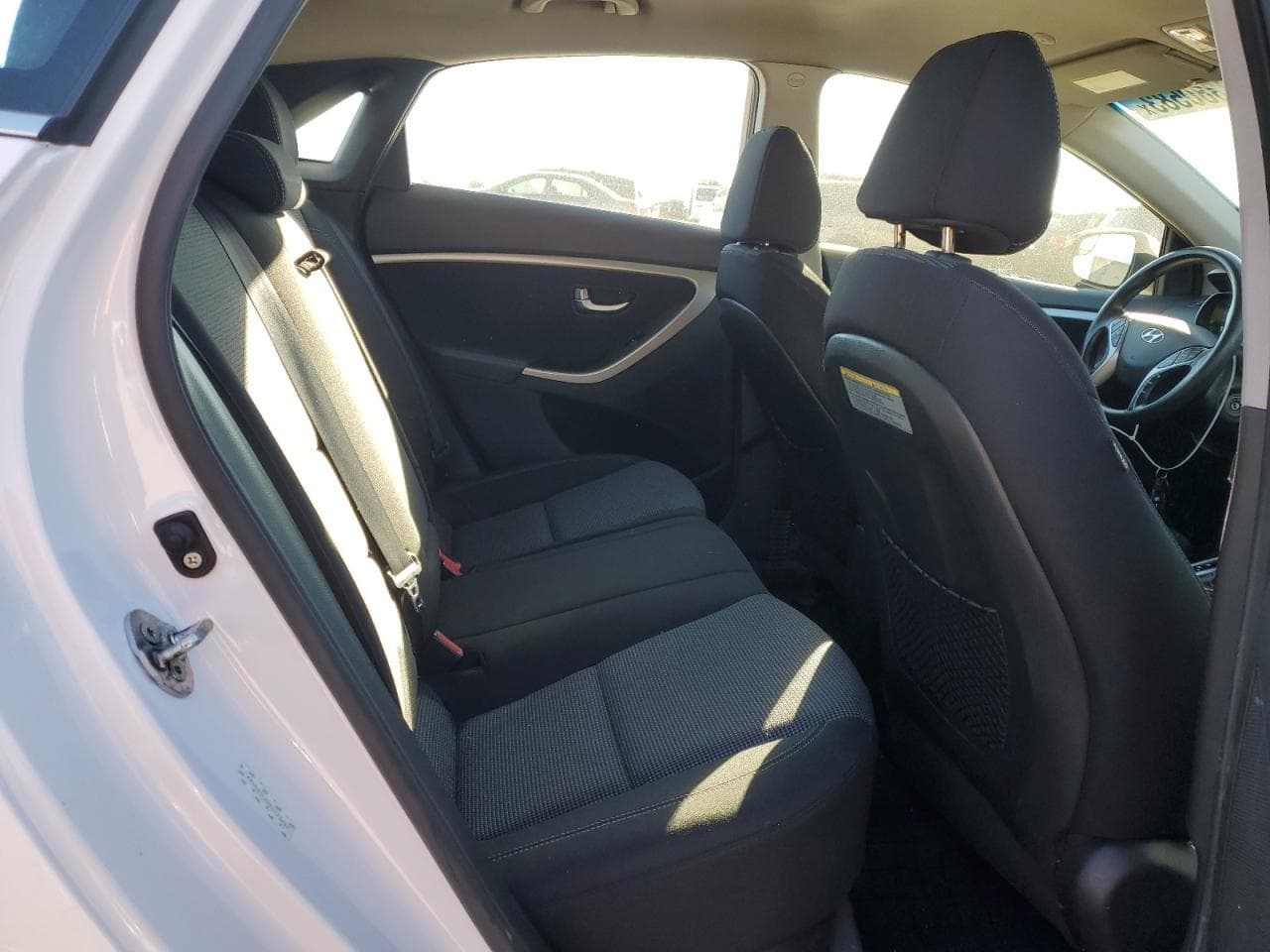 2014 Hyundai Elantra Gt - foto 3