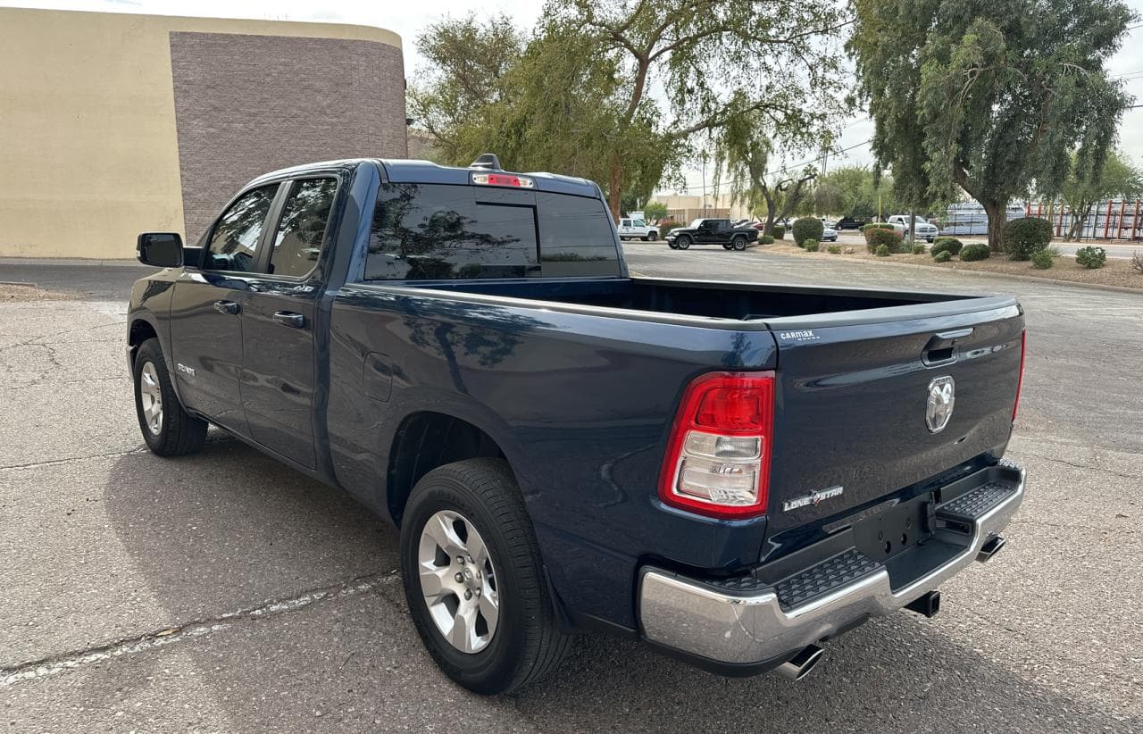 2022 Ram 1500 Big Horn/Lone Star - foto 3