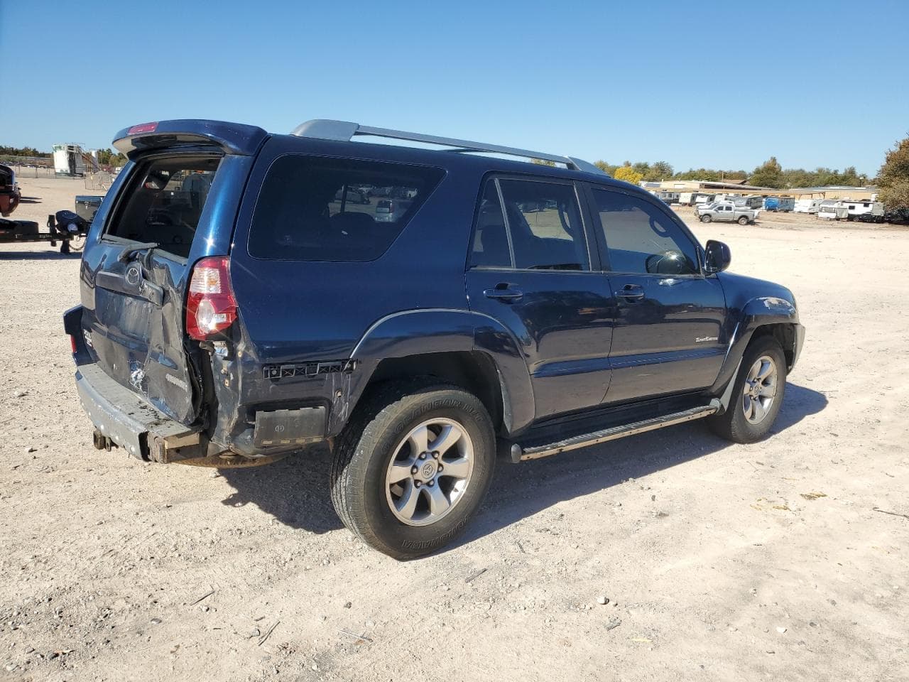 2004 Toyota 4Runner Sr5 - foto 3