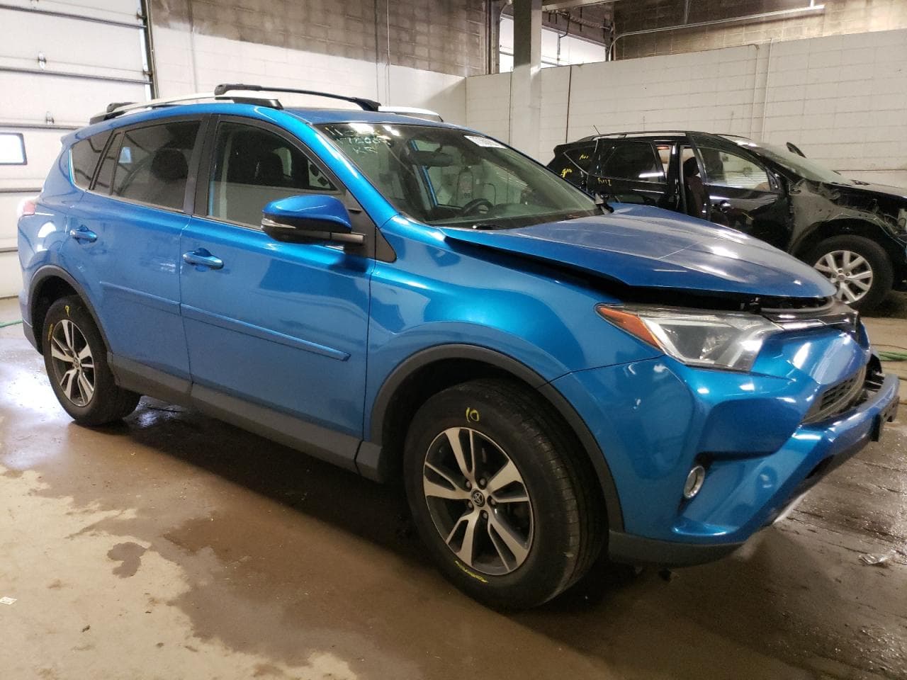 2016 Toyota Rav4 Xle - foto 4