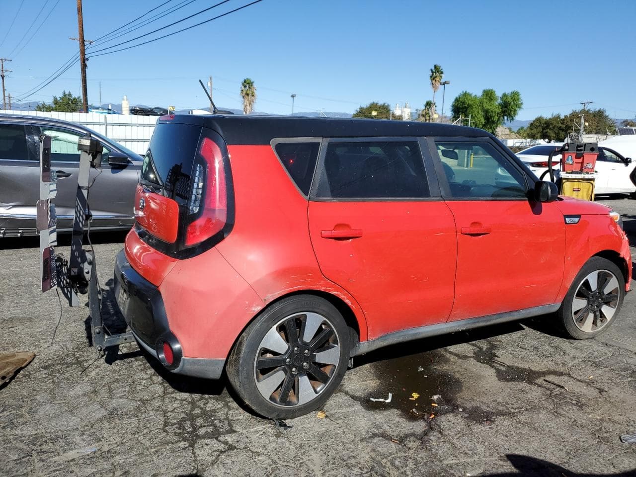 2016 Kia Soul + - foto 3