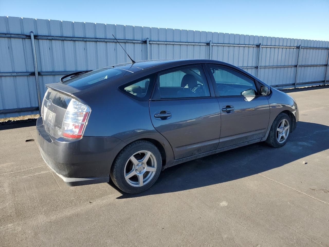 2009 Toyota Prius - foto 3