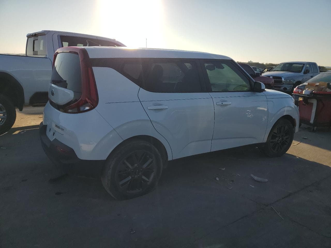 2020 Kia Soul Ex - foto 3
