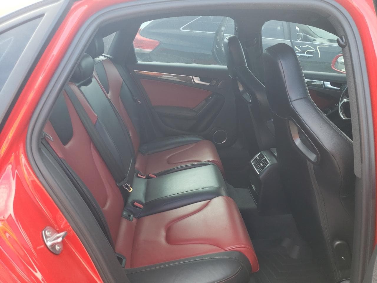 2015 Audi S4 Premium Plus - foto 3